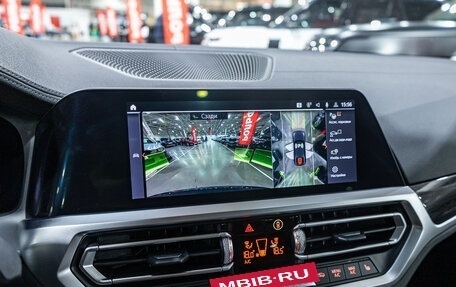 BMW 3 серия, 2021 год, 3 289 700 рублей, 14 фотография