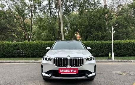BMW X1, 2023 год, 2 700 000 рублей, 2 фотография