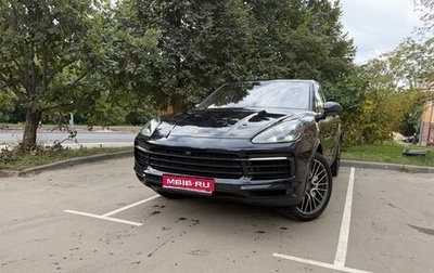 Porsche Cayenne III, 2018 год, 7 270 000 рублей, 1 фотография