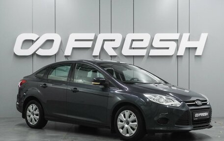 Ford Focus III, 2012 год, 799 000 рублей, 1 фотография