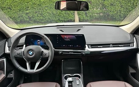 BMW X1, 2023 год, 2 700 000 рублей, 9 фотография