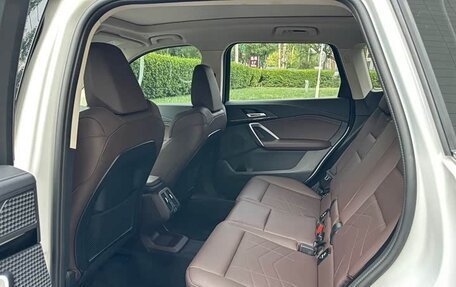 BMW X1, 2023 год, 2 700 000 рублей, 18 фотография