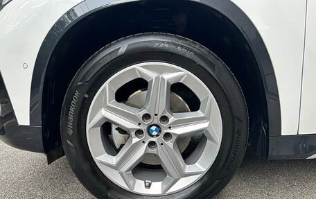 BMW X1, 2023 год, 2 700 000 рублей, 21 фотография