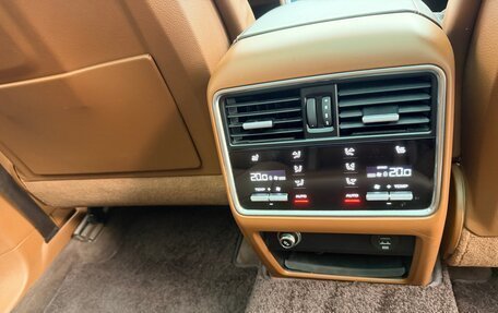Porsche Cayenne III, 2018 год, 7 270 000 рублей, 8 фотография