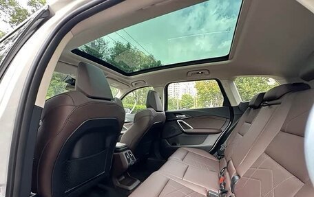 BMW X1, 2023 год, 2 700 000 рублей, 19 фотография