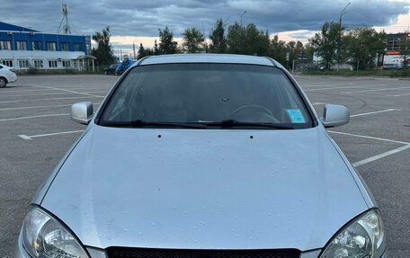Chevrolet Lacetti, 2010 год, 300 000 рублей, 2 фотография