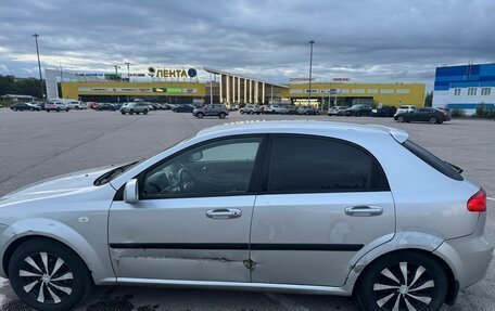 Chevrolet Lacetti, 2010 год, 300 000 рублей, 5 фотография