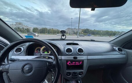 Chevrolet Lacetti, 2010 год, 300 000 рублей, 9 фотография