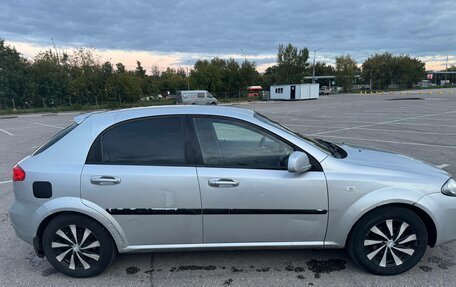 Chevrolet Lacetti, 2010 год, 300 000 рублей, 4 фотография