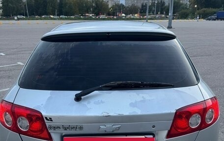 Chevrolet Lacetti, 2010 год, 300 000 рублей, 3 фотография