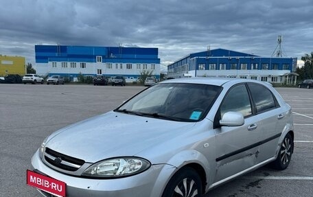 Chevrolet Lacetti, 2010 год, 300 000 рублей, 8 фотография
