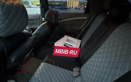 Chevrolet Lacetti, 2010 год, 300 000 рублей, 10 фотография