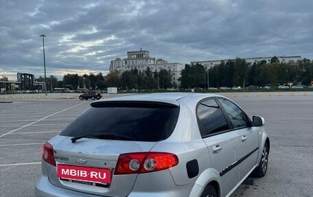 Chevrolet Lacetti, 2010 год, 300 000 рублей, 7 фотография