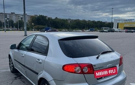 Chevrolet Lacetti, 2010 год, 300 000 рублей, 6 фотография