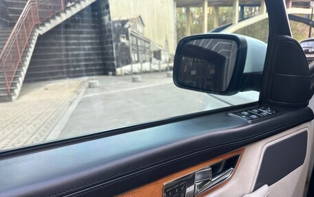 Land Rover Range Rover Sport I рестайлинг, 2013 год, 1 990 000 рублей, 6 фотография