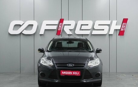 Ford Focus III, 2012 год, 799 000 рублей, 3 фотография