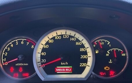 Chevrolet Lacetti, 2010 год, 300 000 рублей, 12 фотография