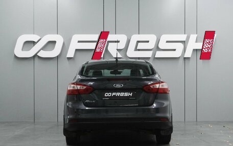 Ford Focus III, 2012 год, 799 000 рублей, 4 фотография