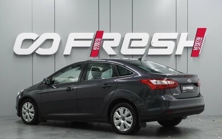 Ford Focus III, 2012 год, 799 000 рублей, 2 фотография
