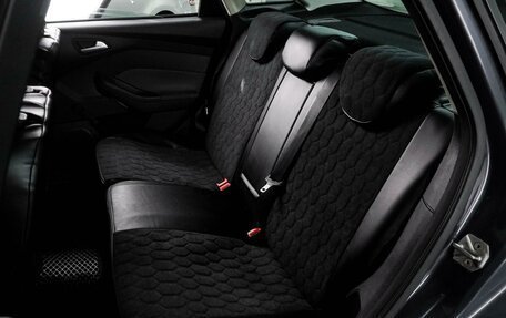 Ford Focus III, 2012 год, 799 000 рублей, 9 фотография