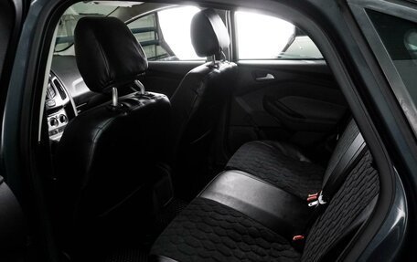 Ford Focus III, 2012 год, 799 000 рублей, 11 фотография