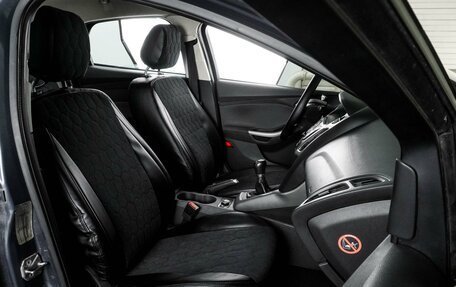 Ford Focus III, 2012 год, 799 000 рублей, 8 фотография