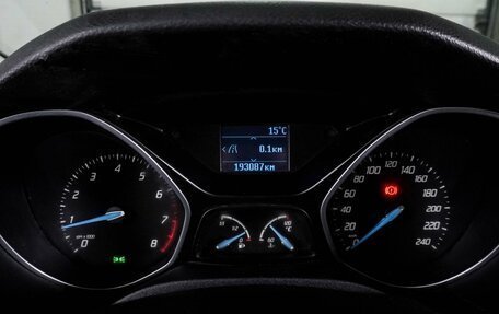 Ford Focus III, 2012 год, 799 000 рублей, 15 фотография