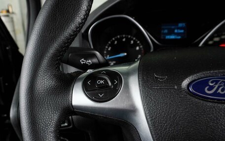Ford Focus III, 2012 год, 799 000 рублей, 13 фотография