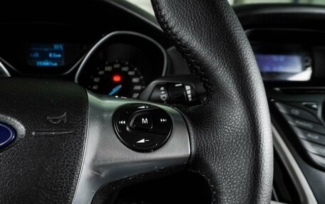 Ford Focus III, 2012 год, 799 000 рублей, 14 фотография