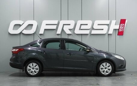 Ford Focus III, 2012 год, 799 000 рублей, 5 фотография