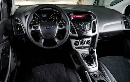 Ford Focus III, 2012 год, 799 000 рублей, 6 фотография