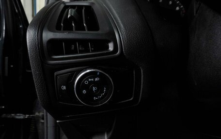 Ford Focus III, 2012 год, 799 000 рублей, 12 фотография