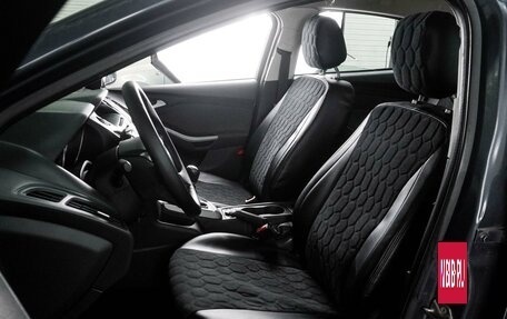 Ford Focus III, 2012 год, 799 000 рублей, 10 фотография