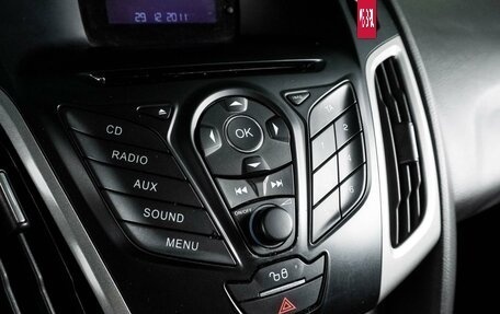 Ford Focus III, 2012 год, 799 000 рублей, 17 фотография