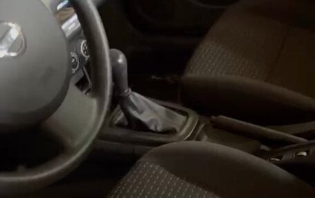 Nissan Almera Classic, 2009 год, 440 000 рублей, 7 фотография