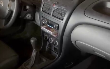 Nissan Almera Classic, 2009 год, 440 000 рублей, 2 фотография