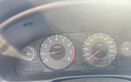 Nissan Almera Classic, 2009 год, 440 000 рублей, 16 фотография