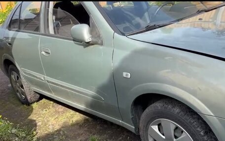 Nissan Almera Classic, 2009 год, 440 000 рублей, 12 фотография