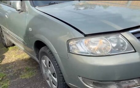 Nissan Almera Classic, 2009 год, 440 000 рублей, 11 фотография