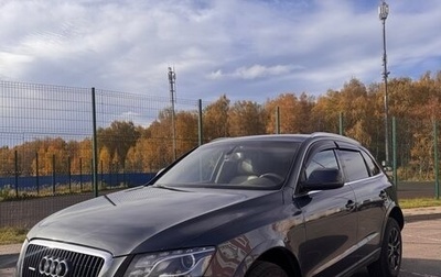 Audi Q5, 2009 год, 1 400 000 рублей, 1 фотография