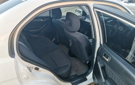 Honda Civic Ferio III, 2001 год, 330 000 рублей, 9 фотография