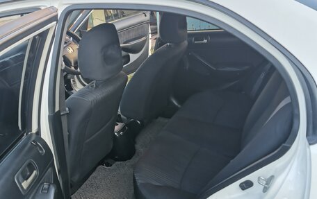 Honda Civic Ferio III, 2001 год, 330 000 рублей, 11 фотография
