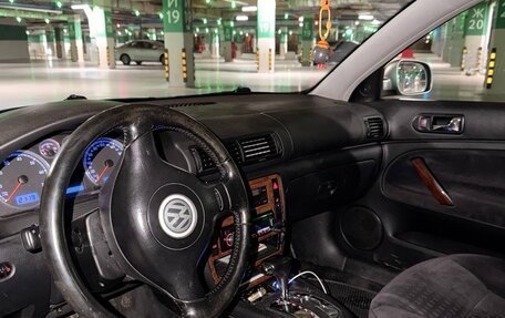 Volkswagen Passat B5+ рестайлинг, 2003 год, 7 фотография