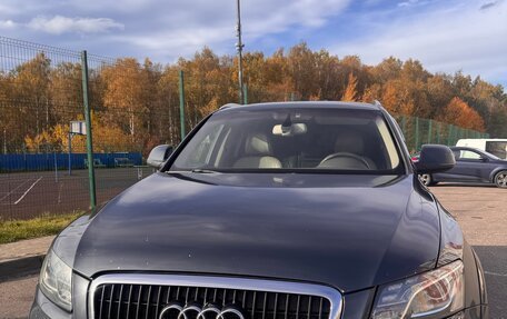 Audi Q5, 2009 год, 1 400 000 рублей, 2 фотография