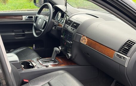 Volkswagen Touareg III, 2008 год, 895 000 рублей, 11 фотография