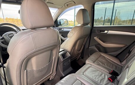 Audi Q5, 2009 год, 1 400 000 рублей, 9 фотография