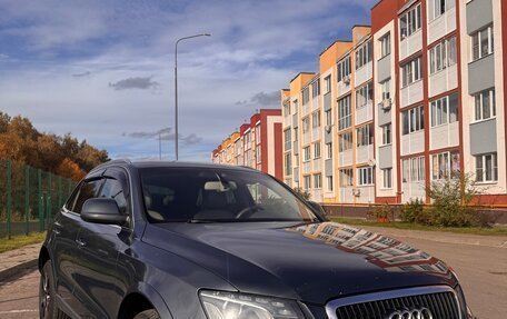 Audi Q5, 2009 год, 1 400 000 рублей, 3 фотография