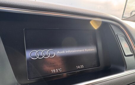 Audi Q5, 2009 год, 1 400 000 рублей, 13 фотография