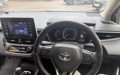 Toyota Corolla, 2019 год, 1 800 000 рублей, 1 фотография