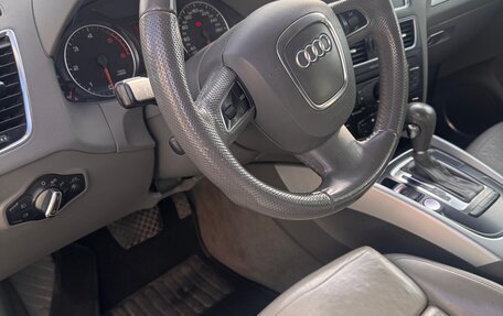 Audi Q5, 2009 год, 1 400 000 рублей, 7 фотография